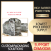 Aluminum-Plastic Stand-Up Pouch