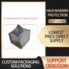 Aluminum Foil Stand-Up Pouch