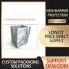 Aluminum Foil Bellows Bag