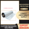 Aluminum Foil Film