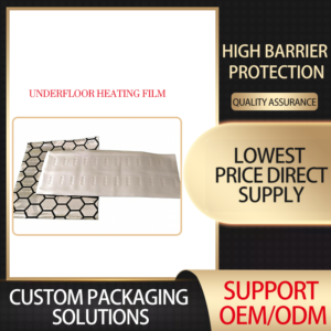 Underfloor Heating Film