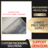 Aluminum Foil Non-Woven Fabric Composite