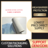 Aluminum Foil Cotton Fabric Composite