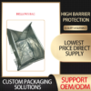 Bellows Bag