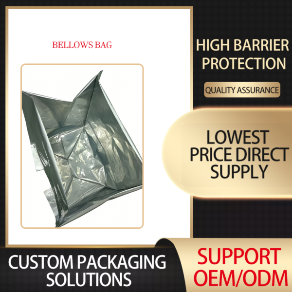 Bellows Bag
