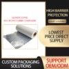 Aluminum Foil Non-Woven Fabric Composite