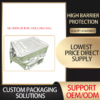 Aluminum Foil Bellows Bag