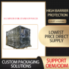 Aluminum Foil Stand-Up Pouch