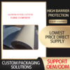 Aluminum Foil Cotton Fabric Composite