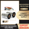 Aluminized Film