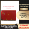 Waterproof Tarpaulin Roll Film