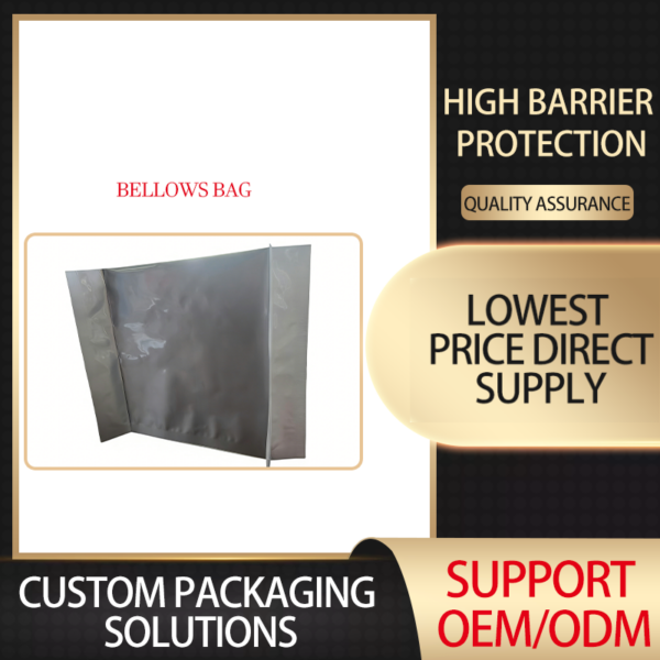 Bellows Bag