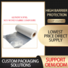 Aluminum Foil Non-Woven Fabric Composite