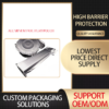 Aluminum Foil Flat Pouch