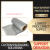 Aluminum Foil Film