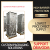 Aluminum Foil Stand-Up Pouch
