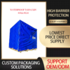 Waterproof Tarpaulin Roll Film