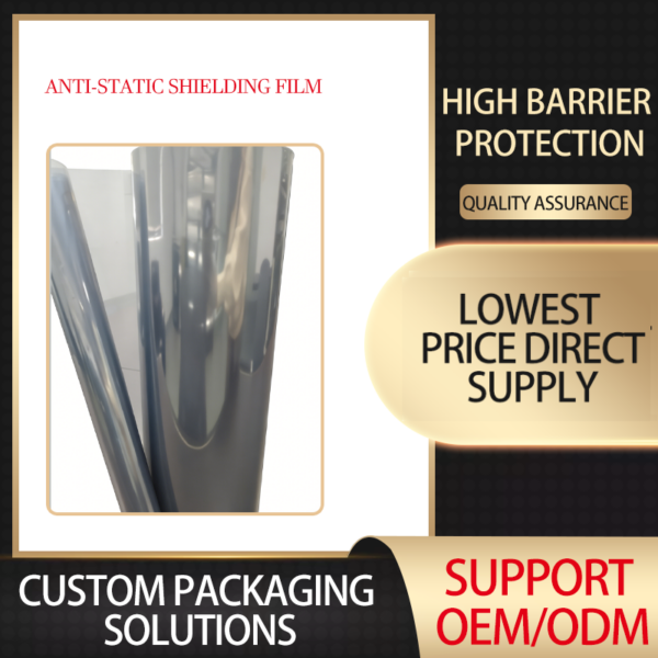 Anti-Static Shielding Film