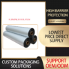 Aluminum Foil Film