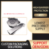 Aluminum Foil Flat Pouch
