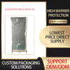 Aluminum Foil Stand-Up Pouch