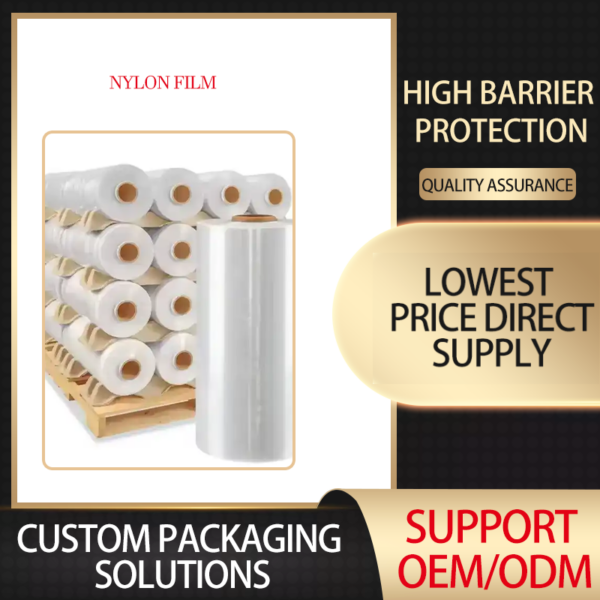 Nylon Film