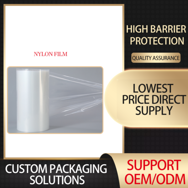 Nylon Film