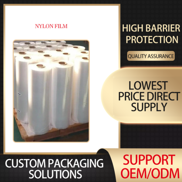 Nylon Film