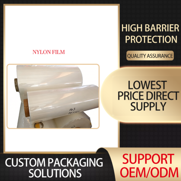 Nylon Film